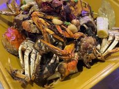 -霄汉牛三鲜湖北砂锅菜(万松园2店)