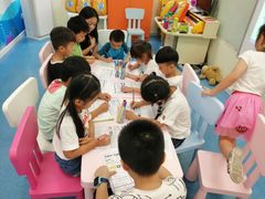 -布劳克教育·易贝乐英语(罗湖太宁店)