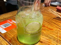 -北三老太太烧烤(人生一串上榜店)