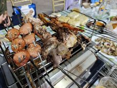 -康大鲤鱼门海鲜城·中餐厅