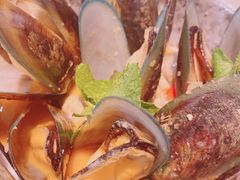 -Brut Eatery悦璞食堂(建国东路店)