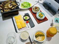 -彩虹之约•淮扬家宴(亚运村店)