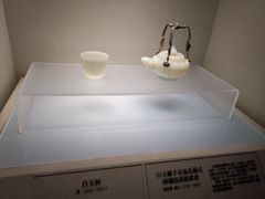-故宫钟表馆