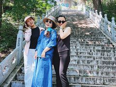 -九鼎铁刹山风景区