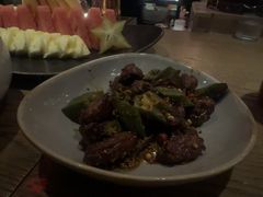 -FOUR PLAY BAR
