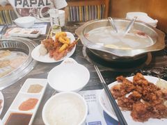 -爱尚客韩式烤肉自助餐厅(海口京华城店)