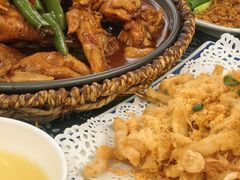 -八两八金·莱芜特色炒鸡(市南漳浦路店)