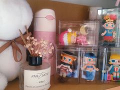 -泡泡玛特POPMART(上海环球港店)