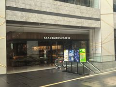 -星巴克(北京环球金融中心店)