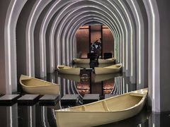 -涨巢·潮玩水疗局