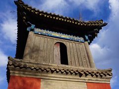 -五台山风景名胜区