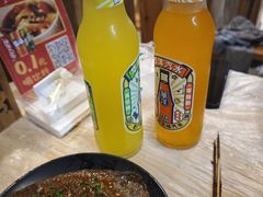 -郑记•不夜城烧烤•龙虾•虾蟹(黄鹤楼店)