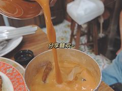 -曼谷食堂·泰国家庭料理(丹桂路店)