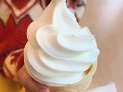 蛋筒-麦当劳(合肥之心城店)