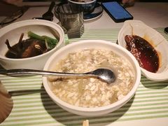 西湖牛肉羹-桂满陇·桃花院落(长泰广场店)