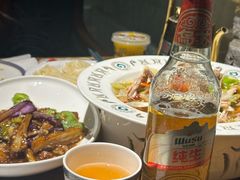 -胖老汉(北京路店)