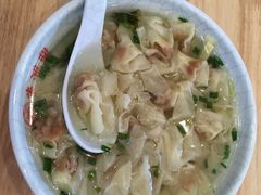 -朱鸿兴面馆(镇湖店)