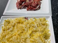 -牛鲜盛齐齐哈尔烤肉(曹路店)