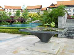 9-三亚海棠湾万丽度假酒店