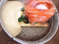 -BOR Eatery(安福路店)