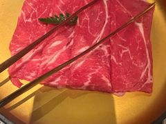 -牛New寿喜烧(金茂览秀城店)