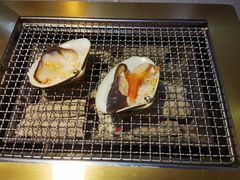 -本达人海鲜烧烤·朝鲜族风味(发展店)