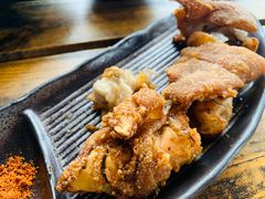 -千金一碗·宝岛一村(韩国街店)