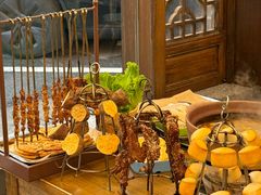 -热巴姐姐羊肉泥炉(湘江世纪城店)