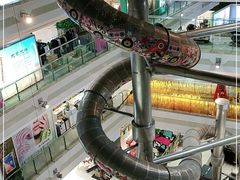 -巴黎春天(浦建店)