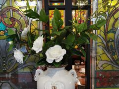 -Golden Lily河内巴黎法越料理餐厅(建国西路店)