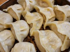 -老爷子原味蒸饺(总店)
