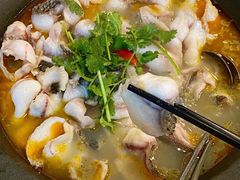 石锅乌鱼-大鼎石锅鱼(春江里店)