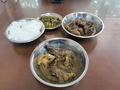 -阿秋牛排(湖心街店)