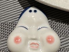 -乾山寿司(好运街店)