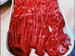 热气肥羊肉-洪长兴(广西北路店)