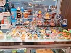 -解忧集市(北京路天河城店)