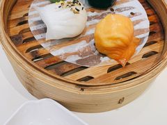 -蔡澜点心·粤菜(月星环球港店)