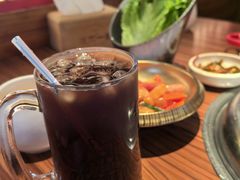 -烧肉一番·新韩式炭火烤肉(大岭山店)