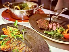 -燃扒房Steakhouse(皇庭店)