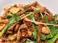 -寻裕记·现炒浇头面(人民广场店)