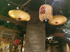 -南京大牌档(济南万象城店)