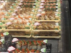 -池田寿司·新鲜现做(朝阳大悦城店)