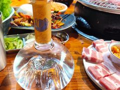 -原始泥炉烤肉(总店)