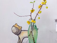 -茶是一枝花泡茶店