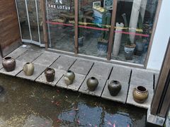 -几荷·恰似故人来(秀水广场店)