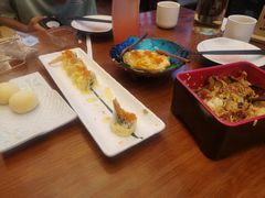 -白石的深夜食堂(万达店)