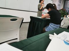 -中公教育考公考编·专升本·考研(河西校区)