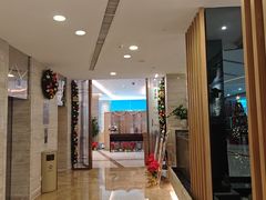 -上海虹桥君丽假日酒店(娄山关路地铁站店)