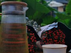 -悦哉·派对·草坪婚礼·围炉煮茶(三圣乡店)