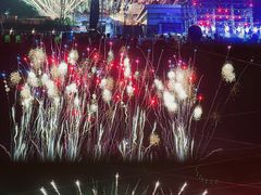 -泰达航母主题公园